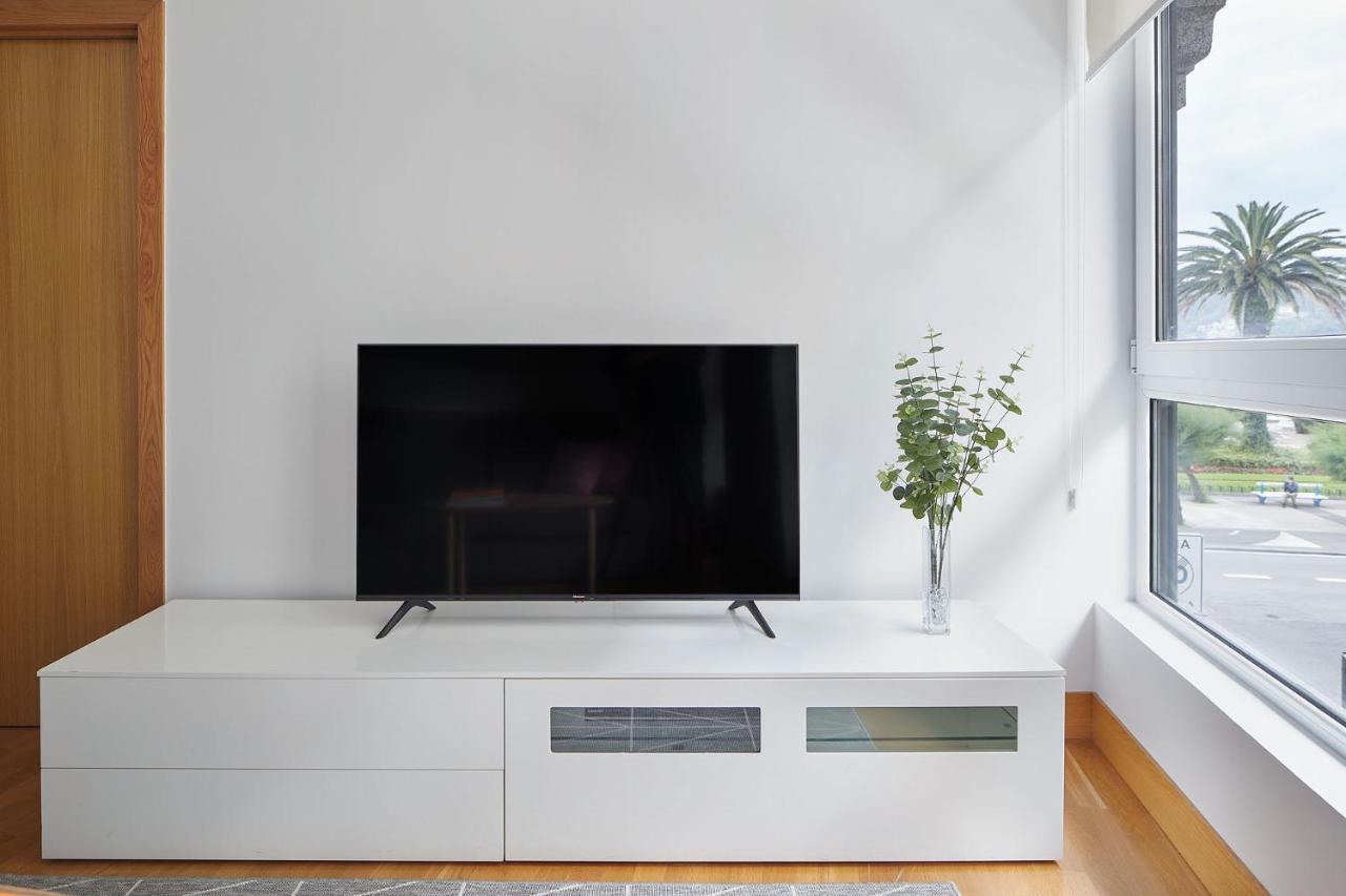 Eder 1 by FeelFree Rentals San Sebastian Buitenkant foto