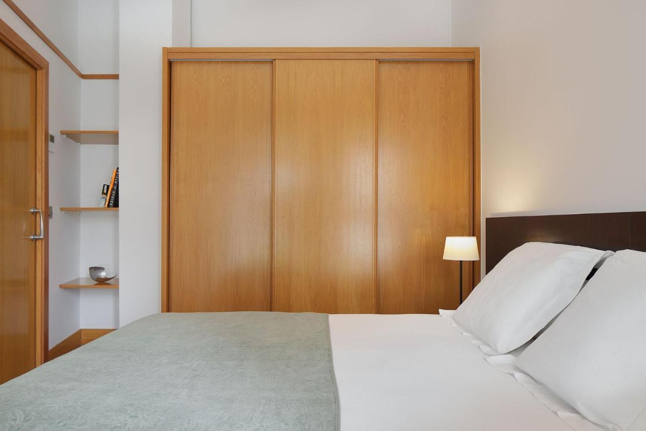 Eder 1 by FeelFree Rentals San Sebastian Buitenkant foto