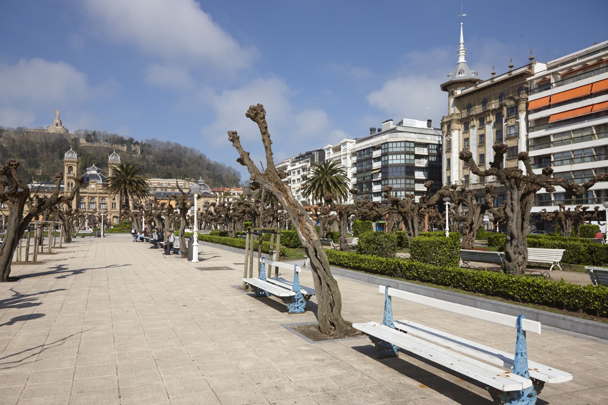 Eder 1 by FeelFree Rentals San Sebastian Buitenkant foto