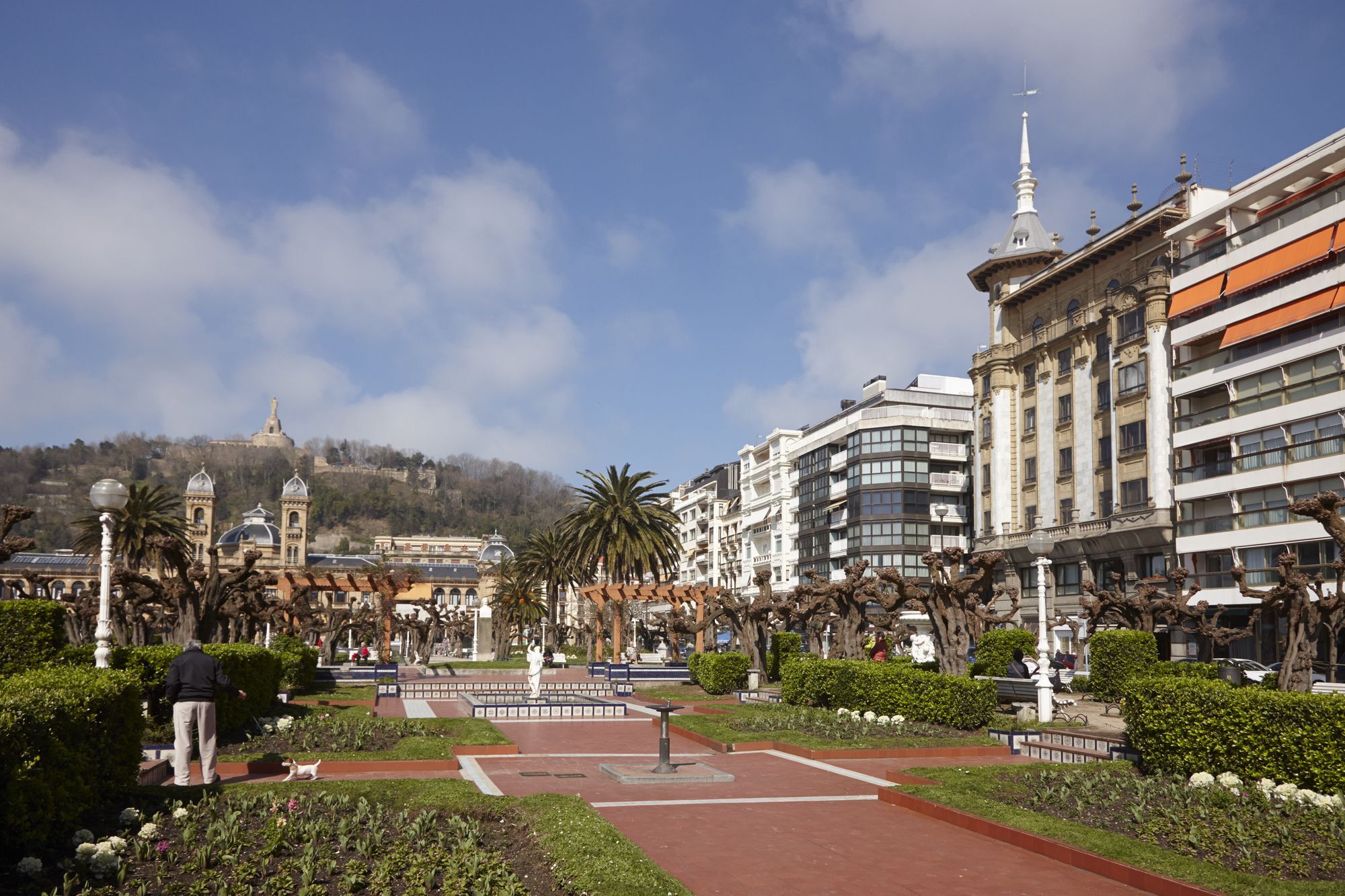 Eder 1 by FeelFree Rentals San Sebastian Buitenkant foto