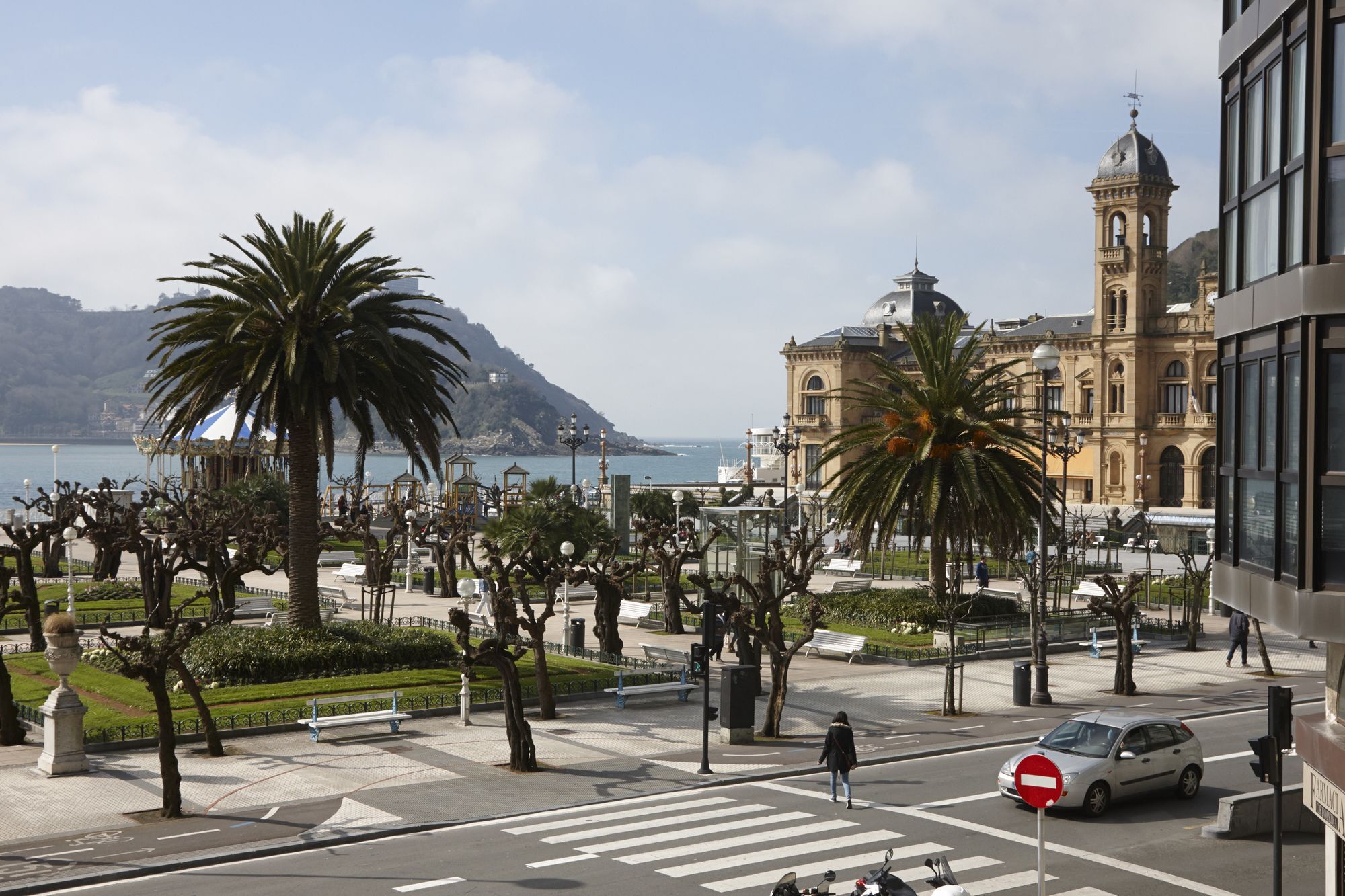 Eder 1 by FeelFree Rentals San Sebastian Buitenkant foto